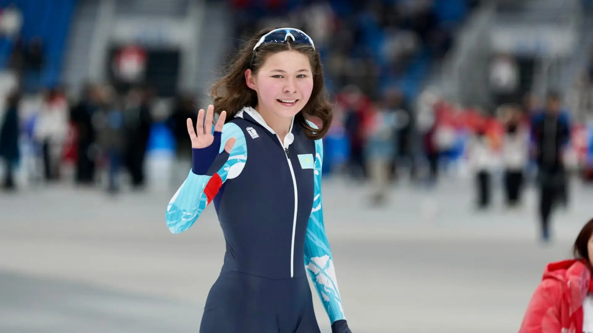 Фото: Кристина Шумекова