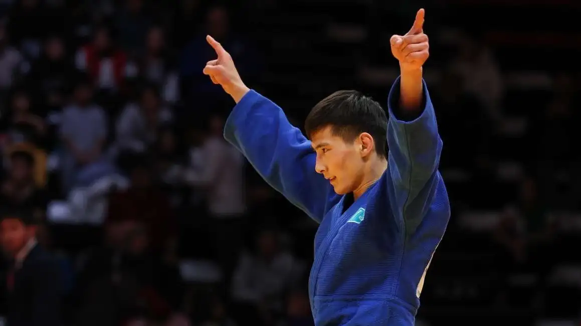 Фото: Нурканат Серикбаев