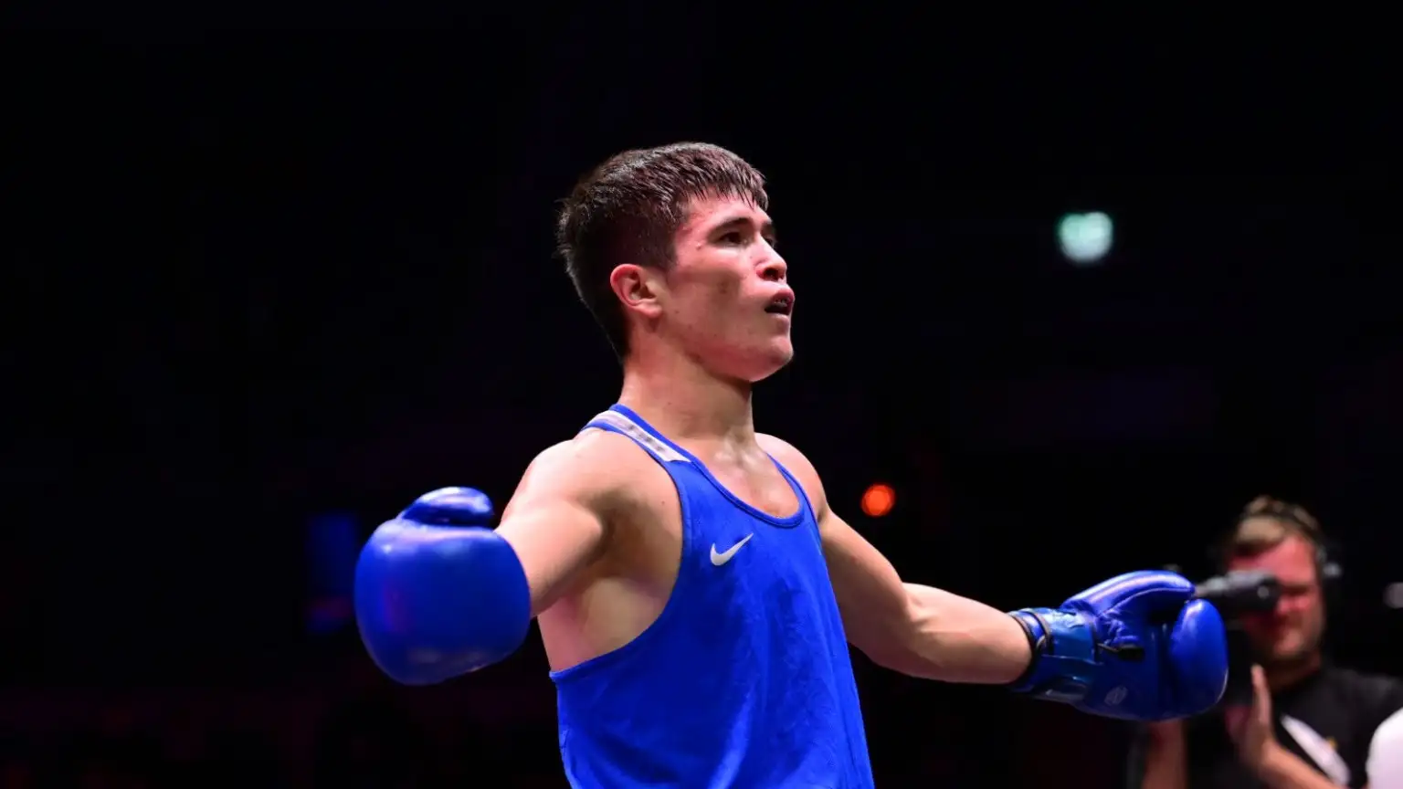 Фото: Торехан Сабырхан