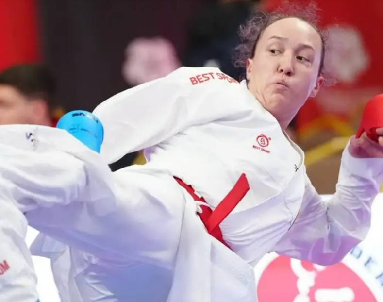 Фото: Софья Берульцева