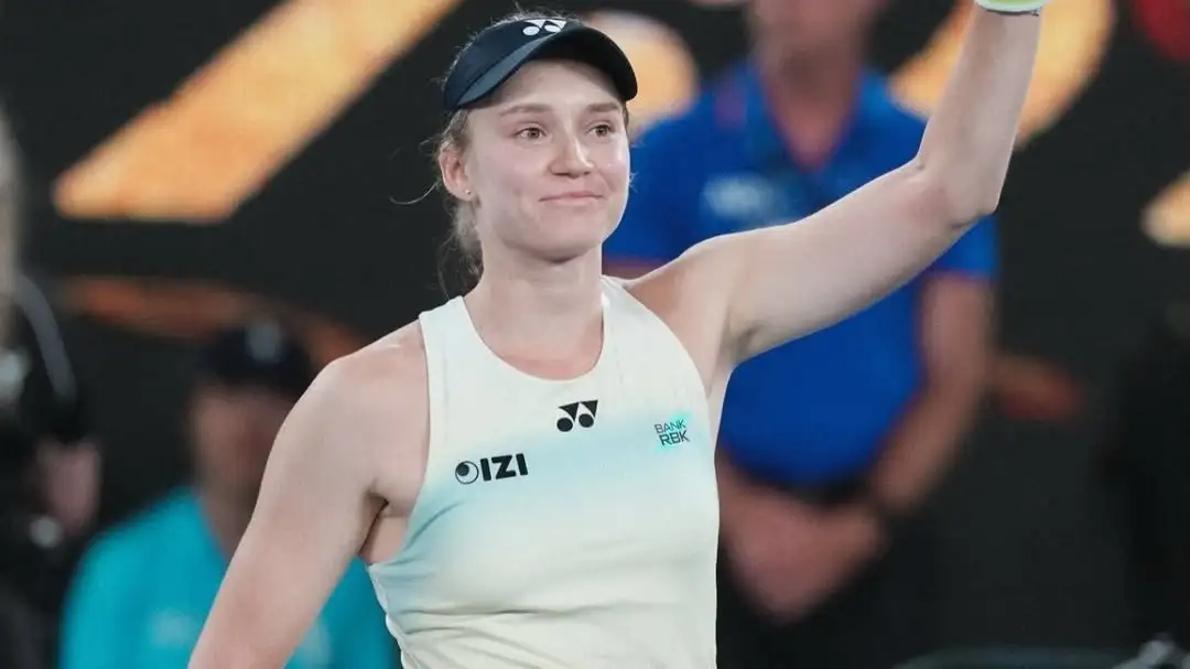 Фото: Елена Рыбакина