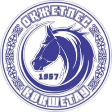 Фото:Окжетпес