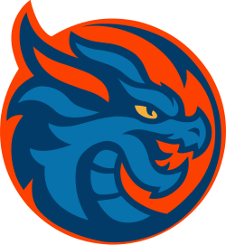 Фото:Шанхай Дрэгонс