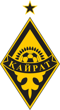 Фото:Кайрат