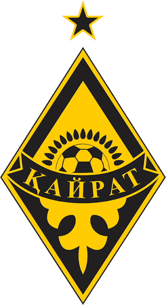 Фото:Кайрат