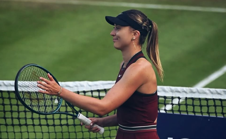 Фото:Паула Бадоса