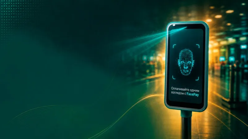 Экономия времени и удобство: как FacePay и Parking Pay меняют повседневные привычки казахстанцев
