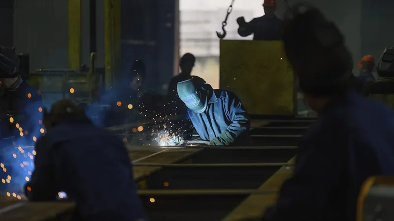 Railways Systems KZ – будущее машиностроения Казахстана