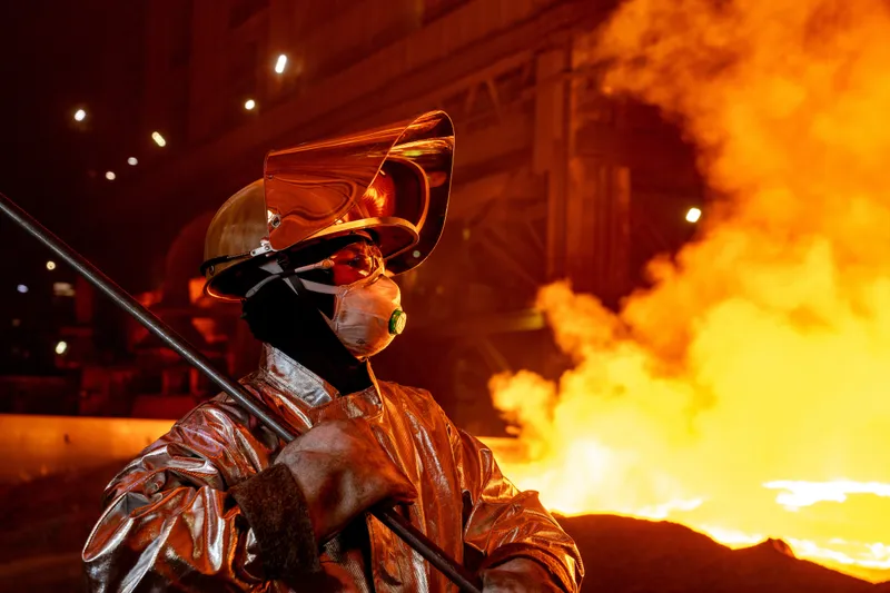 Казхром. 30 лет – растем вместе с городами