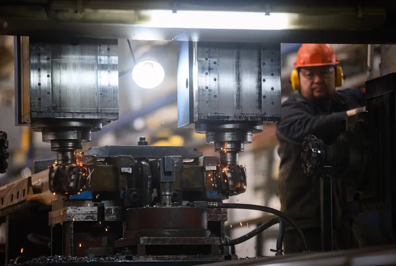 100% Казахстанское: как Railways Systems KZ меняет логику железнодорожной отрасли