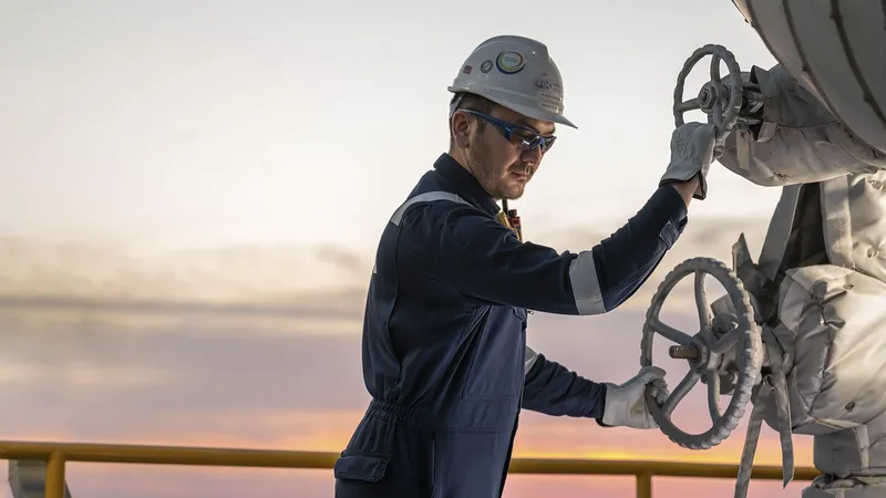 Как стать поставщиком Тенгизшевройл