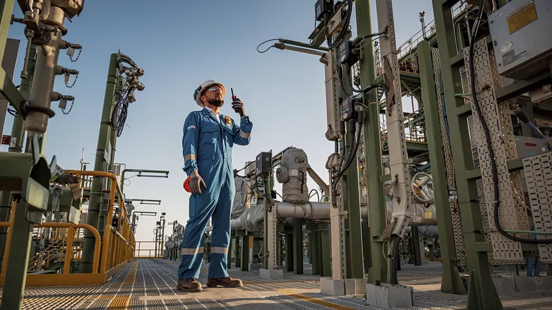 «Тенгизшевройл» и казахстанское содержание: вклад в развитие страны