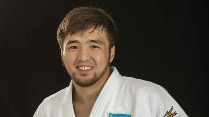 Казахстанские дзюдоисты не вышли в финал турнира с призовым фондом в 100 тысяч долларов