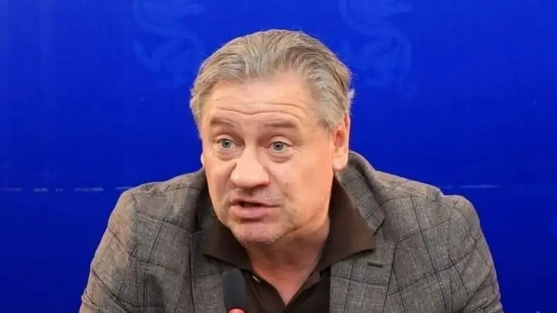 Уволенный из "Тобола" менеджер отказал "Ливерпулю" и "Селтику"